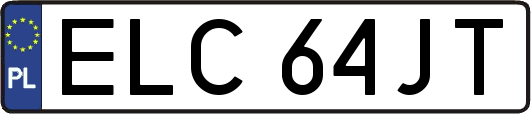 ELC64JT