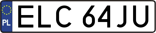 ELC64JU