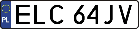ELC64JV