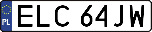 ELC64JW