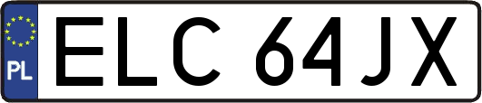 ELC64JX