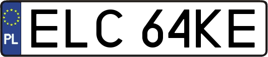 ELC64KE