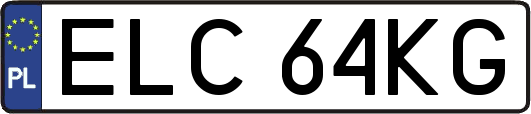 ELC64KG