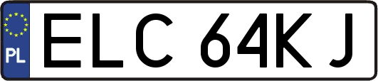 ELC64KJ