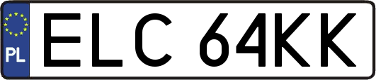 ELC64KK