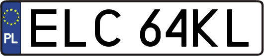 ELC64KL