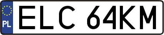 ELC64KM