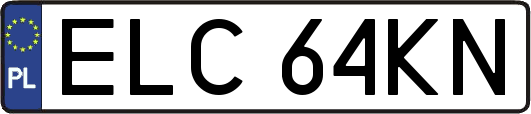 ELC64KN
