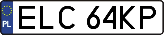ELC64KP