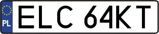ELC64KT