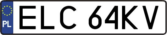 ELC64KV