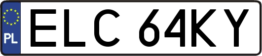 ELC64KY