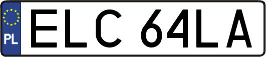 ELC64LA