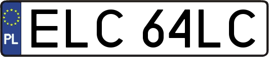 ELC64LC