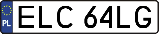 ELC64LG
