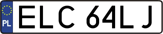 ELC64LJ