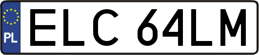 ELC64LM
