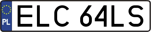 ELC64LS