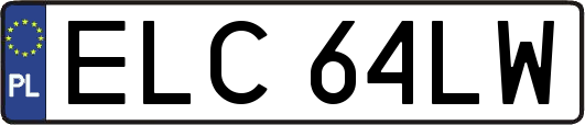 ELC64LW