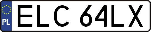 ELC64LX
