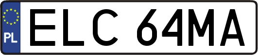ELC64MA