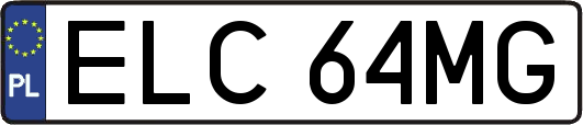 ELC64MG