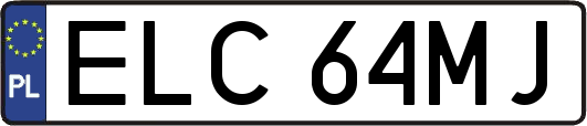 ELC64MJ