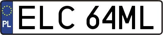 ELC64ML