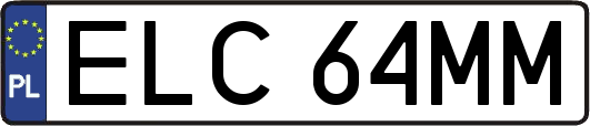 ELC64MM
