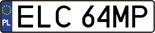 ELC64MP