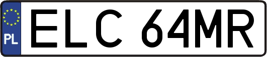 ELC64MR