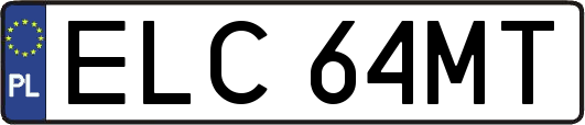 ELC64MT