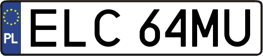 ELC64MU