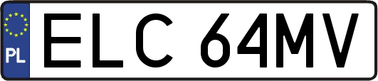 ELC64MV