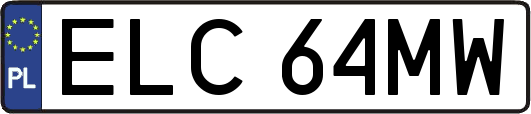 ELC64MW