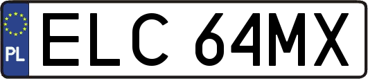 ELC64MX
