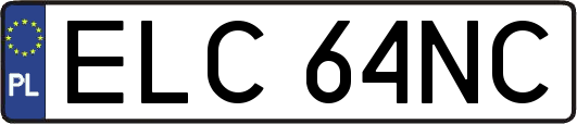 ELC64NC