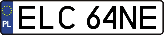 ELC64NE
