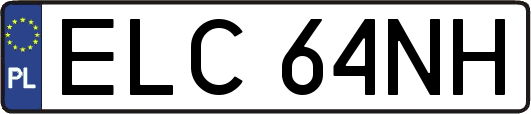 ELC64NH