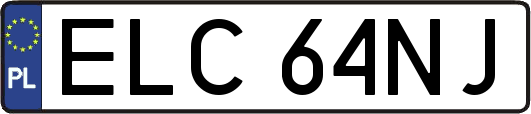 ELC64NJ