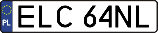 ELC64NL