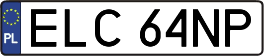 ELC64NP