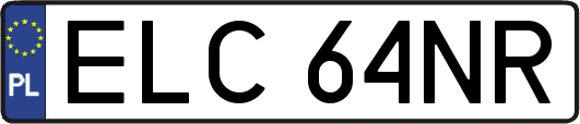ELC64NR