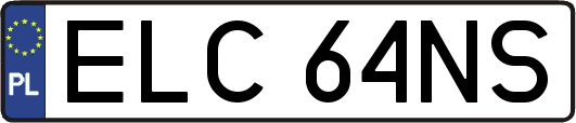 ELC64NS