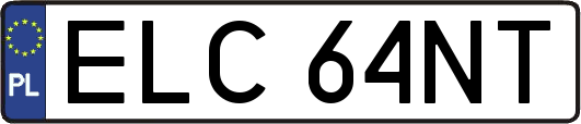 ELC64NT