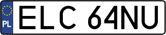 ELC64NU