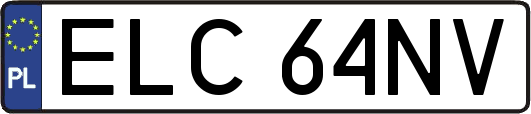 ELC64NV