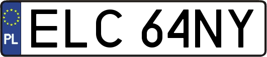 ELC64NY