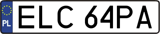 ELC64PA