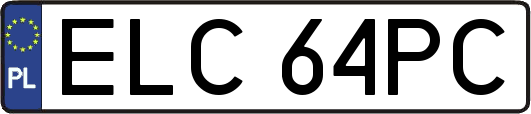 ELC64PC